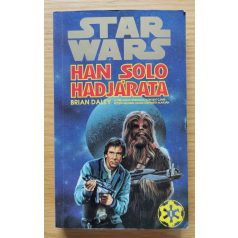 Brian Daley: Han Solo hadjárata 