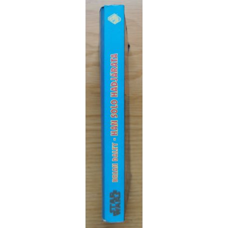 Brian Daley: Han Solo hadjárata 