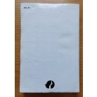 Prokop Péter: Fügefám alól (Dedikált!)