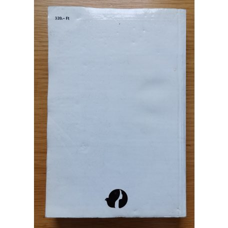 Prokop Péter: Fügefám alól (Dedikált!)