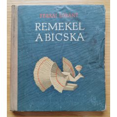 Ferkai Lóránt: Remekel a bicska 