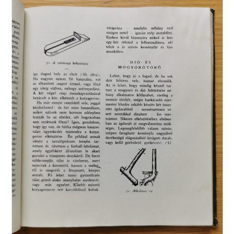Ferkai Lóránt: Remekel a bicska 