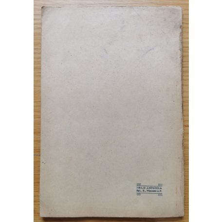 Bosnyák Zoltán: Istóczy Győző élete és küzdelmei