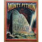 Graham Chapman: Monty Python: Az élet értelme