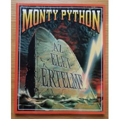 Graham Chapman: Monty Python: Az élet értelme