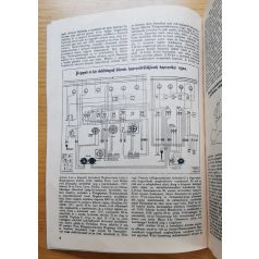   Furkó Zoltán: A 10 éves Magyar Rádió (1925-1935)/A csepeli rádió-állomás 10 éves története (1914-1924) 