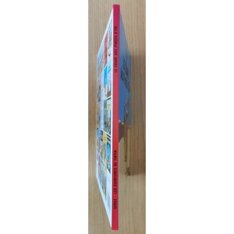 Hergé: Les Aventures de Tintin 9.: Le Crabe aux Pinces d'Or