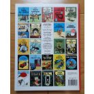 Hergé: Les Aventures de Tintin 9.: Le Crabe aux Pinces d'Or