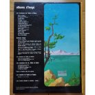 Hergé: Tintin et le lac aux requins