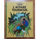 Hergé: Les Aventures De Tintin 18.: L'affaire Tournesol