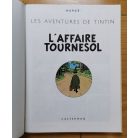 Hergé: Les Aventures De Tintin 18.: L'affaire Tournesol