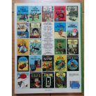 Hergé: Les Aventures De Tintin 18.: L'affaire Tournesol