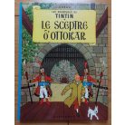Hergé: Les aventures de Tintin: Le sceptre d'ottokar suivi de l'affaire tournesol