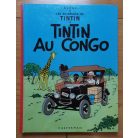 Hergé: Les Aventures de Tintin 2.: Tintin au Congo