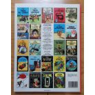 Hergé: Les Aventures de Tintin 2.: Tintin au Congo