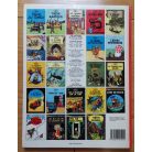 Hergé: Les Aventures de Tintin 3.:  Tintin en Amerique