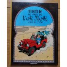 Hergé: Les Aventures de Tintin 15.: Au Pays De L'or Noir