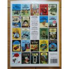 Hergé: Les Aventures de Tintin 15.: Au Pays De L'or Noir