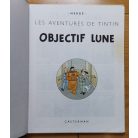 Hergé: Les Aventures De Tintin 16.: Objectif Lune