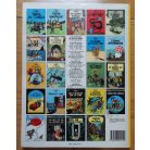 Hergé: Les Aventures De Tintin 16.: Objectif Lune