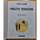 Hergé: Quick & Flupke: Haute Tension