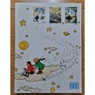 Hergé: Quick & Flupke: Haute Tension