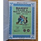 Bercket Cauvin: Sammy Crash A Wall Street