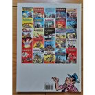 Bercket Cauvin: Sammy Crash A Wall Street