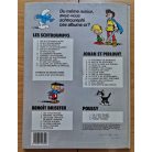 La flute a six Schtroumpfs