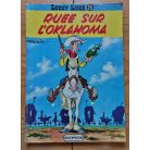 Morris: Lucky Luke - Ruee sur L'oklahoma