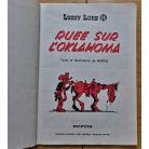 Morris: Lucky Luke - Ruee sur L'oklahoma