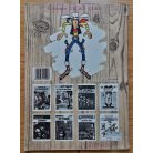 Morris: Lucky Luke - Les Dalton Courent Toujours