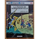 Les Tuniques Bleues - La prison de Robertsonville