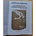 Les Tuniques Bleues - La prison de Robertsonville