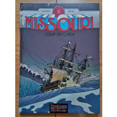 Missouri - Coup De Chien
