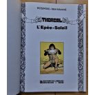 Thorgal: L'epée - Soleil
