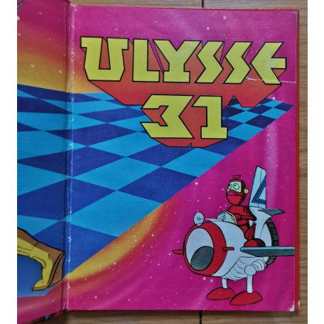 Ulysse 31 - 1. rész