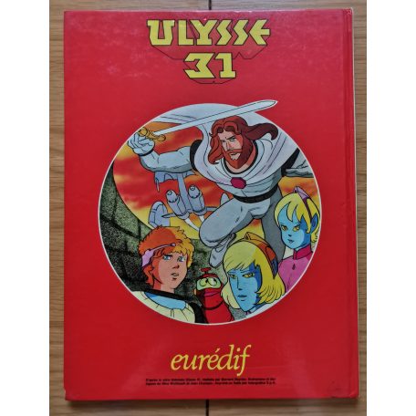 Ulysse 31 - 1. rész