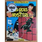 Les rois du mystère TIBET