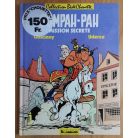 René Goscinny,  Albert Uderzo: Oumpah-Pah Le Mission secrète