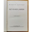 Mezey István: Az igazi Japán