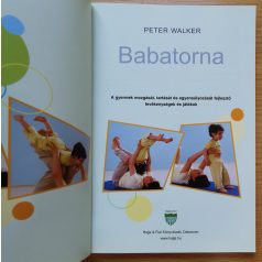 Peter Walker: Babatorna
