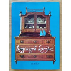 Batári Ferenc: Régiségek könyve 