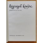 Batári Ferenc: Régiségek könyve 