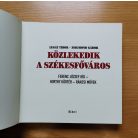 Legát Tibor: Közlekedik a székesfőváros