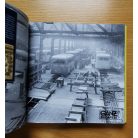 Legát Tibor: Közlekedik a székesfőváros