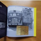 Legát Tibor: Közlekedik a székesfőváros