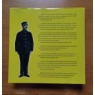 Legát Tibor: Közlekedik a székesfőváros