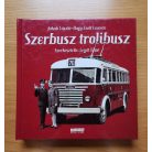 Jakab László: Szerbusz trolibusz 