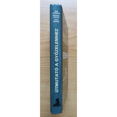 Rob Johnson: Útmutató a győzelemhez